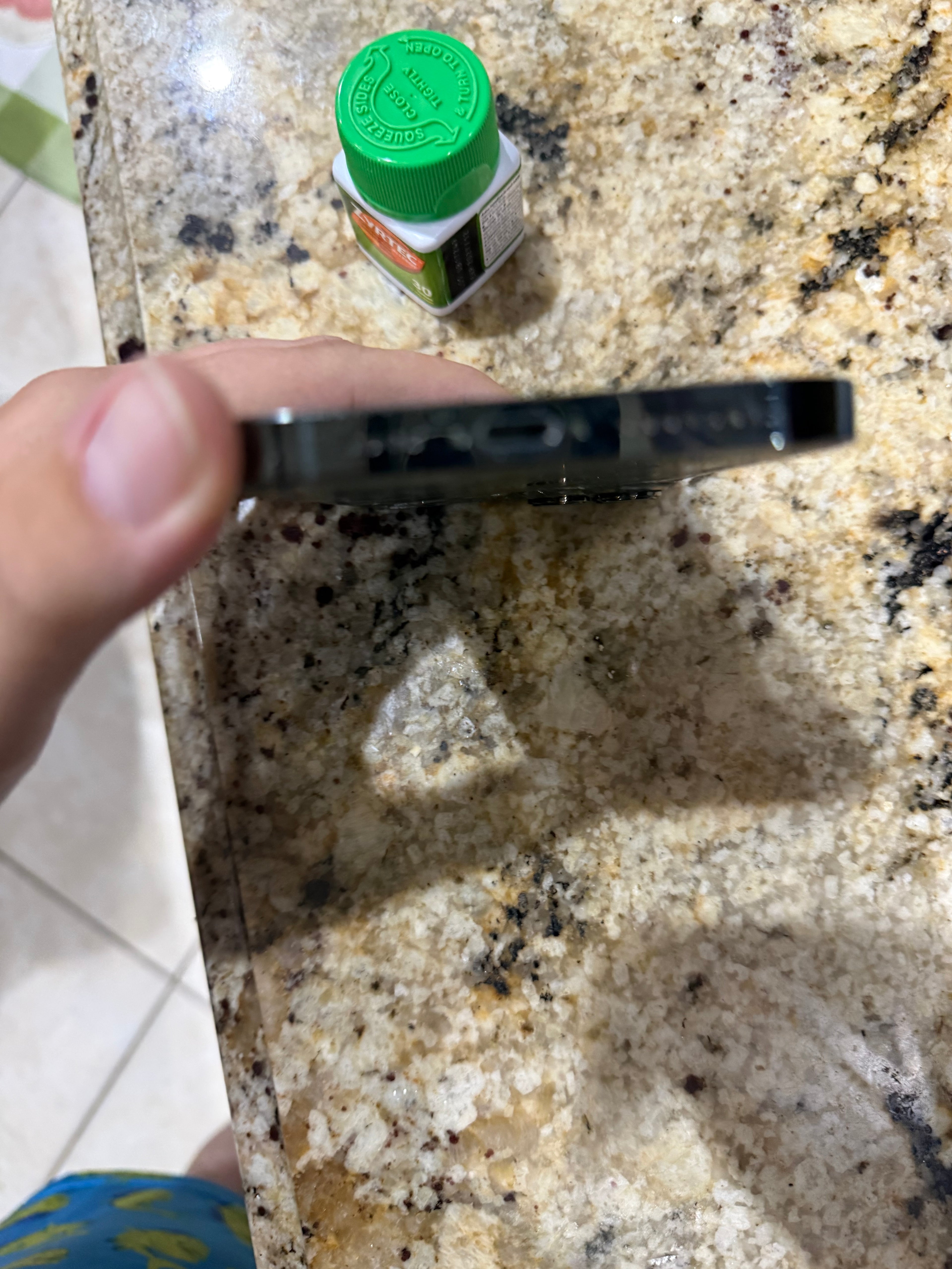 Apple iPhone 13 Pro Max Alpine Green 128GB FOR PARTS ONLY