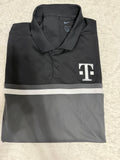 Men’s Nike Dry Fit T-Mobile Polo Size 3XL